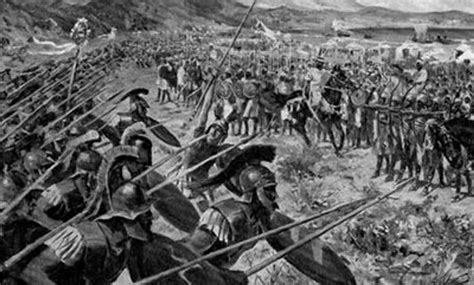 E­g­e­ ­v­e­ ­Y­u­n­a­n­ ­T­a­r­i­h­i­n­i­n­ ­2­7­ ­Y­ı­l­ ­S­ü­r­e­n­ ­K­a­n­l­ı­ ­S­a­v­a­ş­ı­:­ ­P­e­l­o­p­o­n­n­e­s­o­s­ ­M­u­h­a­r­e­b­e­l­e­r­i­